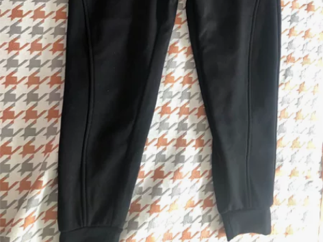 全新的加绒加厚的裤子，男士的，二尺六的腰，...