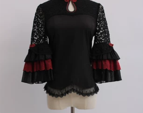 【预约】Alice girl原创新款 Lo...