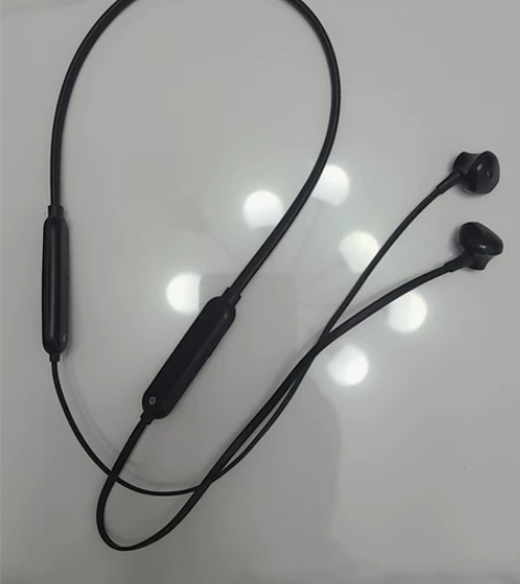 纽曼无线运动耳机，用过一两次，不爱运动也就...