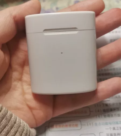 唐麦w8蓝牙耳机。八新。无线蓝牙耳机 感兴...