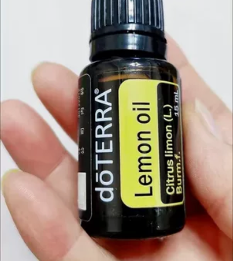多特瑞柠檬精油官网正品doterra柠檬单...