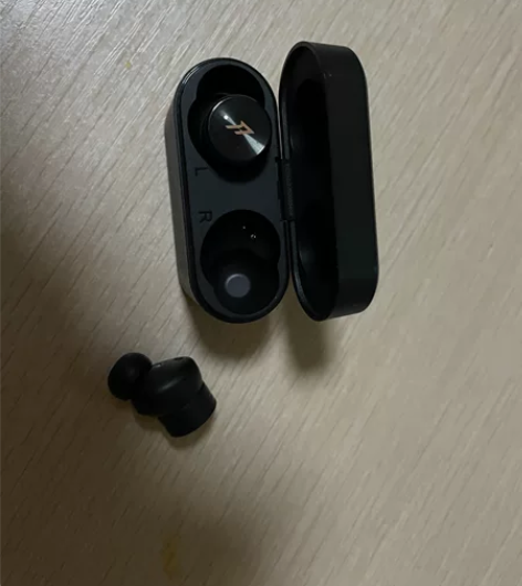 万魔活塞降噪豆pro 淘宝官网购入  箱说...