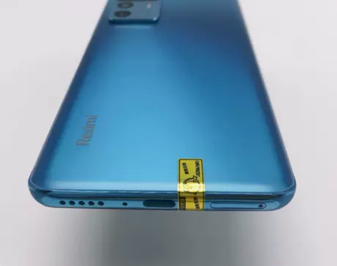 MIUI/小米 红米 K50 Ultra（...