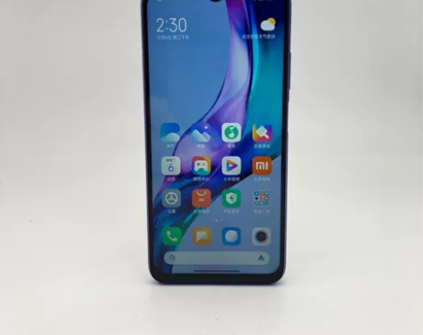 红米note9 4G+128G 二手手...