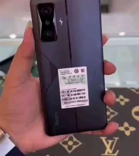 急出！价格可以商量！红米k50电竞版，8＋...