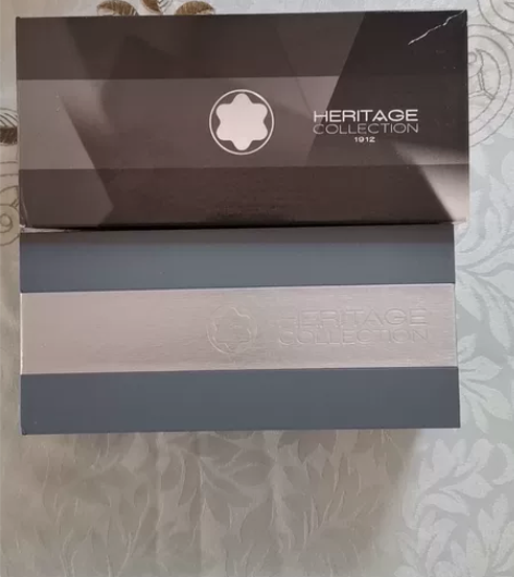 MONTBLANC万宝龙Heritage ...