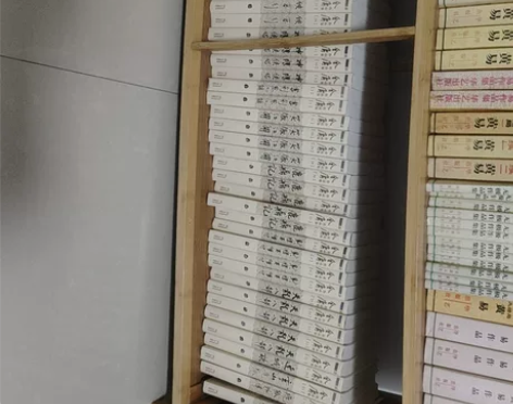 金庸14套小说共36本，雪山飞狐，白马啸西...