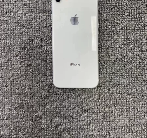 苹果8  95新 256G运行  指纹解锁...