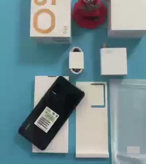 Redmi K50 Pro 天玑9000年...