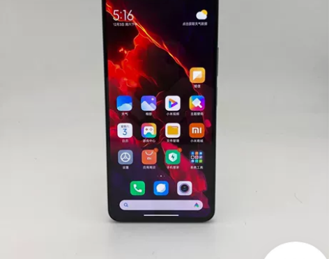 MIUI/小米 红米 K50(5G)8G+...