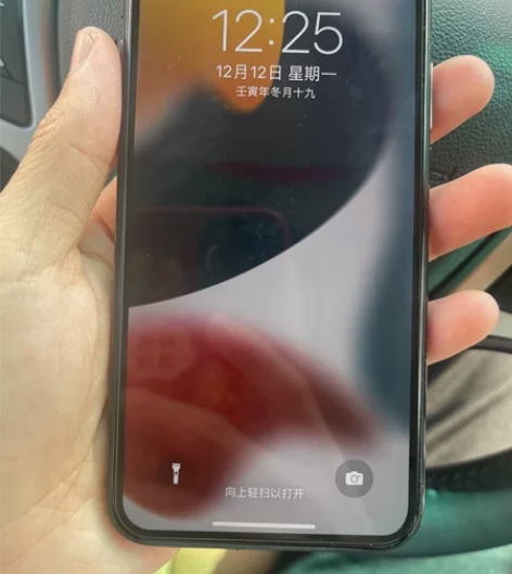 iPhonex,64g,美版无锁,无ID,...