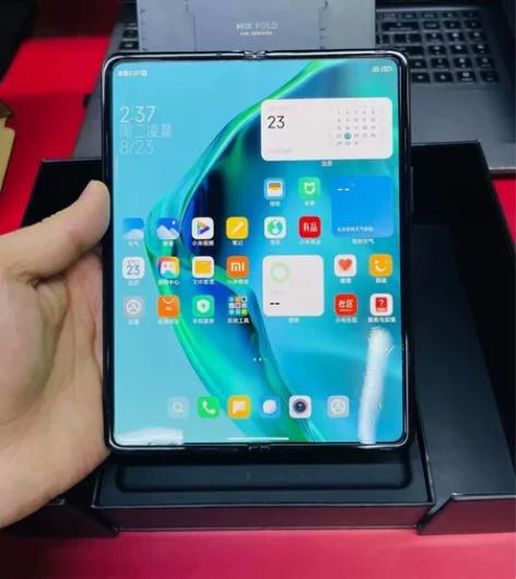 小米MixFind，所有功能正常，没有任何...