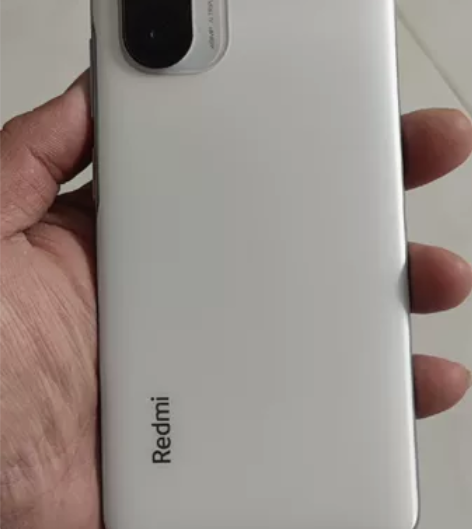 红米k40    12+256白色   过...