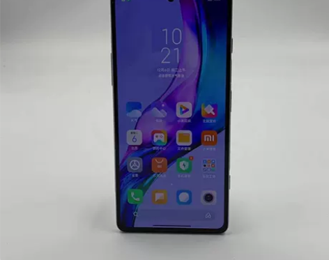 95新MIUI/小米 红米 K40 游戏增...