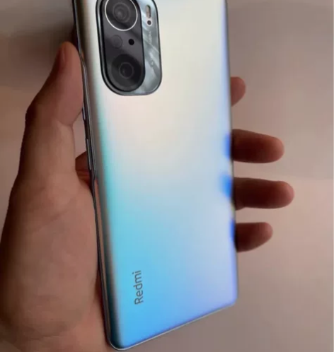 红米 k40 12+256 99新 全网通...