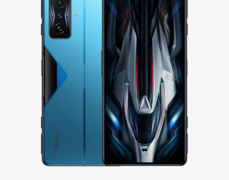 ?红米K50 电竞版，12g＋256g顶配...