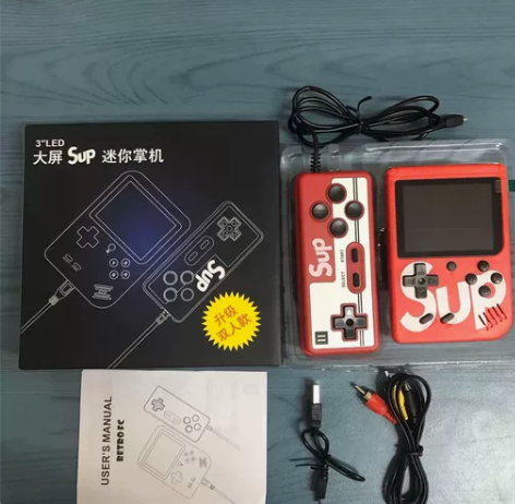 童年游戏机 感兴趣的话点“我想要”和我私聊...