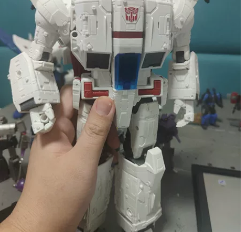 围城天火，全配无损，盒说齐全关节紧实 感兴...