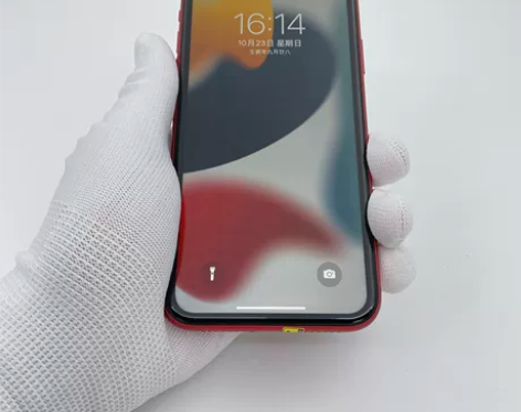 苹果 iPhone 11 128GB红色,...