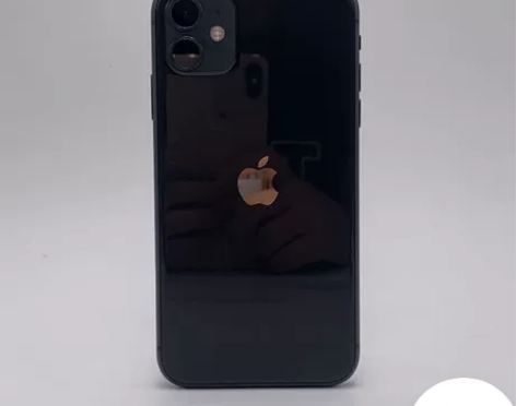 9成新【特价#】iPhone 11 黑色 ...