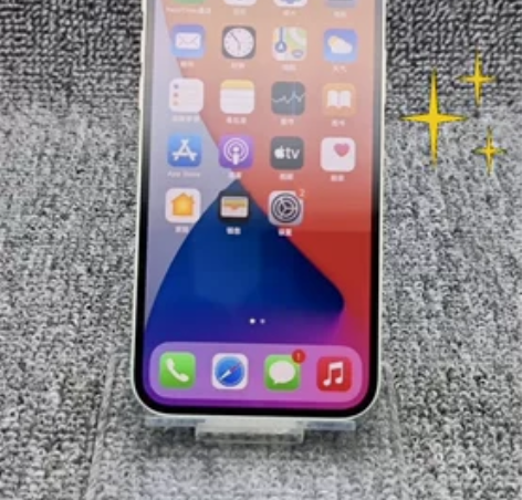 iPhone 11国行128g黑色，成色看...