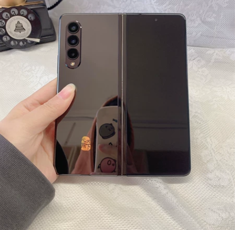 可置换!三星w22黑色 16+512G ...