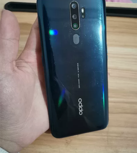 OPPOa11  6+256版本有5G运存...