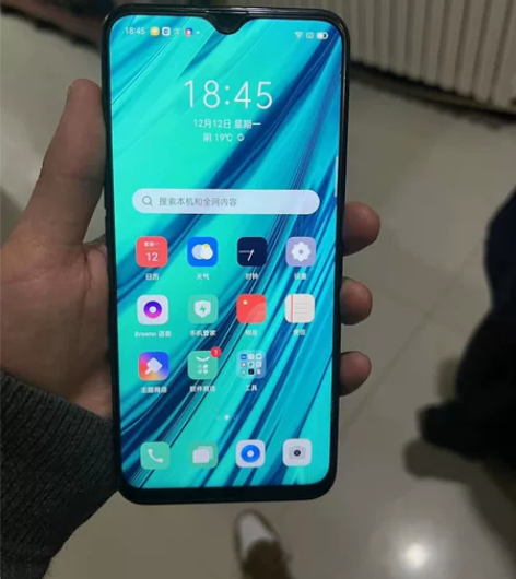 本人有一部闲置oppoa9，内存128的，...