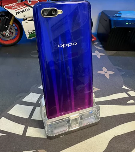 【OPPO】R15x（4G） 6+128G...