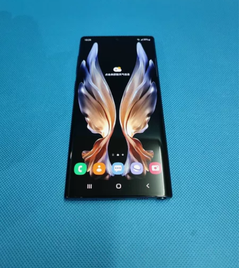 韩版三星Note10麦昆黑12+256G全...