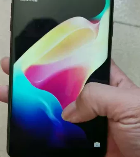 OPPO R11Splus手机 指纹 面部...