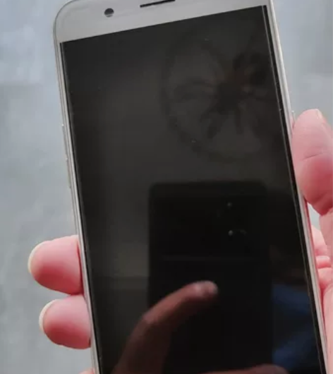 oPPor11   464  外观除了尾插...