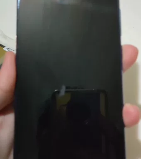 正品vivo X27 国行安卓全面屏二手机...