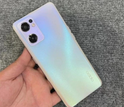 OPPO Reno7 se 5g手机  高...