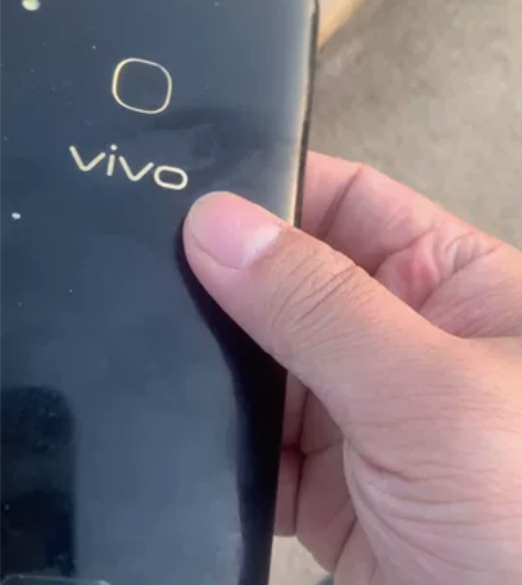 vivo Y85a，闲置半年多没用过了，拿...