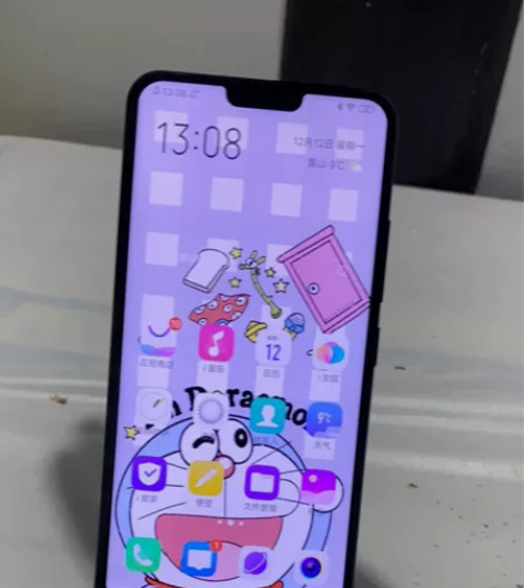 VIVO X21全网通vivox21，6+...