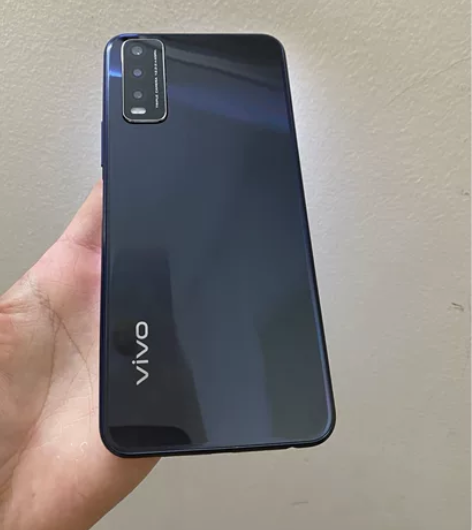 二手手机vivoY30，5000毫安电池，...