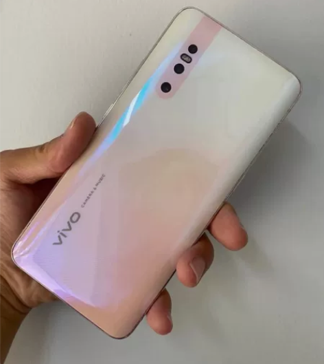 VIVO X27手机 8+256G全面屏升...