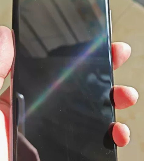 出一台努比亚z40pro 12+256  ...