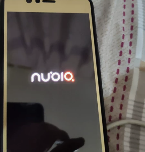 努比亚m2/成色嘎嘎新，刚升级到安卓6.0...