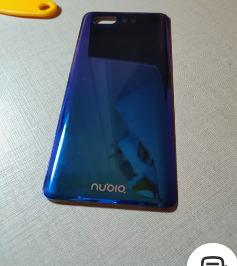 努比亚x. nx616j. 蓝色后屏. 内...