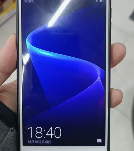 honor荣耀畅玩6X 4+32G家里长辈...