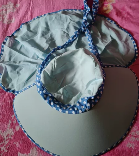 清衣柜,遮阳帽10元一顶,单拍不发,偏远半...