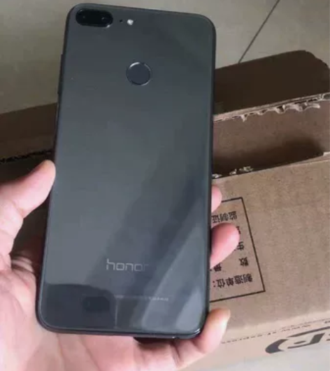 荣耀全网通二手手机荣耀手机 荣耀9青春版 ...