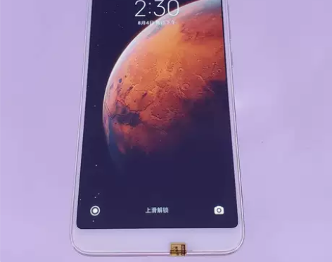 小米手机6X 6G+64G 8新 4+32...