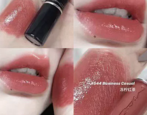 【官方正品】MAC 子弹头口红602小辣椒...