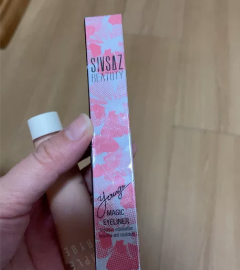 睫毛膏全新未开封, 已过期,安娜苏品牌的,...