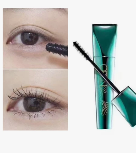 泰国mistine孔雀睫毛膏平价睫毛膏实体...