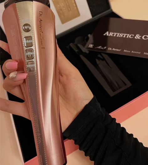 全新宙斯二代美容仪 4种模式~~满足家用护...