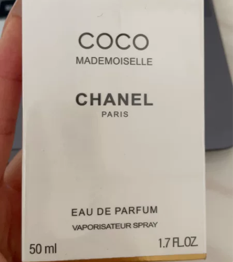 香奈儿Coco香水，100ml#Chane...